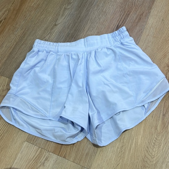 Lululemon shorts - Picture 1 of 3